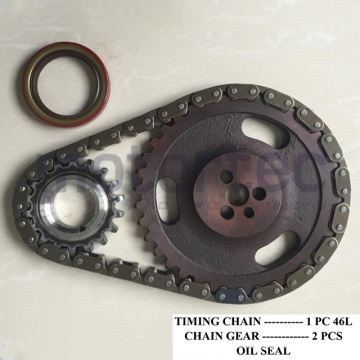 Engine Timing Kit for CHEVROLET C-3090